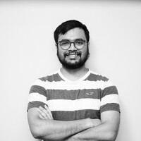 Divyesh Dobariya Email & Phone Number