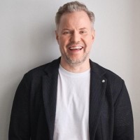 Swappie Employee Jussi Lystimaki's profile photo