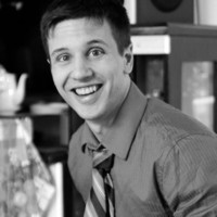 Automation Éclair Employee Jean-Sebastien Neveu's profile photo