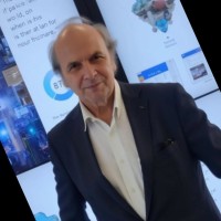 Challenge Network Employee Gianni Previdi's profile photo