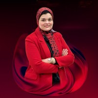 iSec Employee Reham Bahaa's profile photo