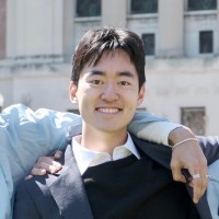 Columbia University Department of Computer Science Employee Sungjoon Park's profile photo