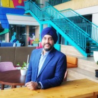 91springboard Employee Gauravpreet Sethi's profile photo