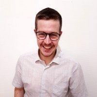 SIMTEC Employee Jean-David Wheeler's profile photo