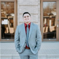 Hispanic Association of Colleges and Universities (HACU) Employee Ceasar Escalante's profile photo