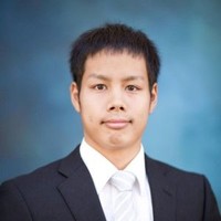 Unruly Employee Akihito Ohata's profile photo