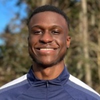 Exonicus Employee Azhar Kimanje's profile photo