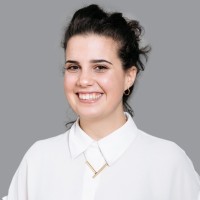 Nym Employee Aya Weinstein's profile photo