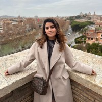 Mobisec Italia Srl Employee Esra Erdim's profile photo