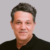 Semidynamics Technology Services Employee Iakovos Stamoulis's profile photo