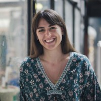 Perpetual Next Employee Ana Teodorović's profile photo