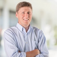 Nestlé Employee Paul Whitaker's profile photo