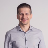 CSoft Employee Nikolay K.'s profile photo