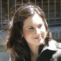 GOLIVE SERVICES Employee Cristina Cristóbal Martínez's profile photo