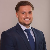 Harris & Co Executive Search Employee Finley Howell's profile photo