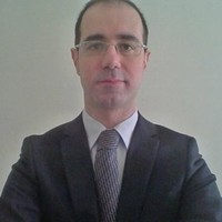 The European House-Ambrosetti Employee Antonio Testa's profile photo