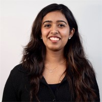 Ship Apollo Employee Nimisha Joseph's profile photo