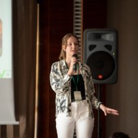 MERAK Employee Michaela Achter's profile photo