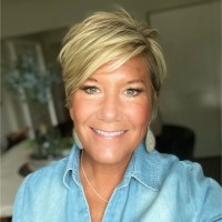 COhatch Employee Stacey Holland's profile photo