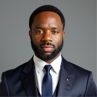 Prosper ISD Employee Termayne Willie's profile photo