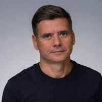 Endava Employee Vladimir Markovic's profile photo