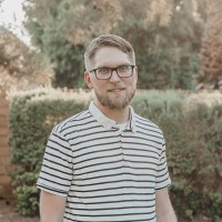 Asurion Employee Zack Morrison's profile photo