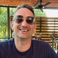 Mem Employee Rick Terrill's profile photo