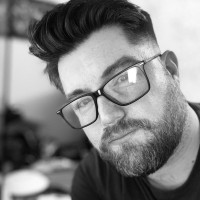 Coalfire Employee Andrew Barratt's profile photo