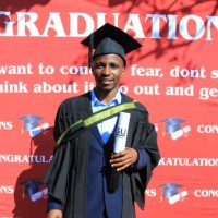 Mxolisi Yako Email