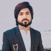 TekScaleUp Employee Zohaib Pervaiz's profile photo