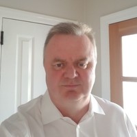 Samsung Mobile Employee Colm Malone's profile photo