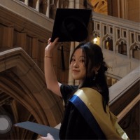 Trinity Shopfitting Employee Xiaotong Wei's profile photo