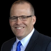 Advantest Employee John Langmack's profile photo