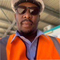 Jachris Employee Cornelius Boani's profile photo