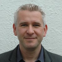 Chris Cuthbert Email