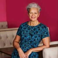 EY Foundation Employee Margaret Gibson's profile photo