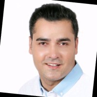 Rasaam Employee Iman Sebghatollahi's profile photo