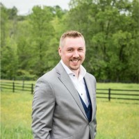 First Heritage Federal Credit Union Employee Cory Eddy's profile photo