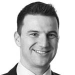 Federated Hermes - International Employee Jonathan Pines's profile photo