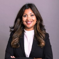 The John A. Hartford Foundation Employee Rutuma Gandhi's profile photo