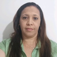 Presidencia Employee Yadira Ruíz's profile photo