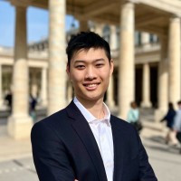 The Jamestown Foundation Employee Dennis Yang's profile photo
