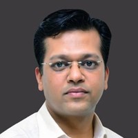 4S Developers Employee Madhur Agarwal's profile photo