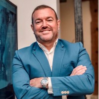 IZERTIS Employee Fernando Pastor Gracia's profile photo