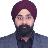 Jyotpreet Chawla Email