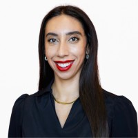Alessandra Cacciatore Email & Phone Number