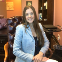 Kids & Teens Medical Group Employee Grace Dasovich's profile photo