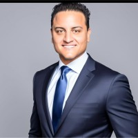 Essex Property Trust Employee Steven Steele's profile photo