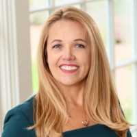 InsuranceHub Leavitt Agency Employee Kristina Insley's profile photo