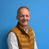 Flowbird Ltd - CRM Agency & Sales Automation Employee Jason Rainbird's profile photo